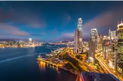 全球治理倡议：重塑世界秩序的稳定锚