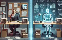 从家园到废墟：加沙城冲突前后震撼对比