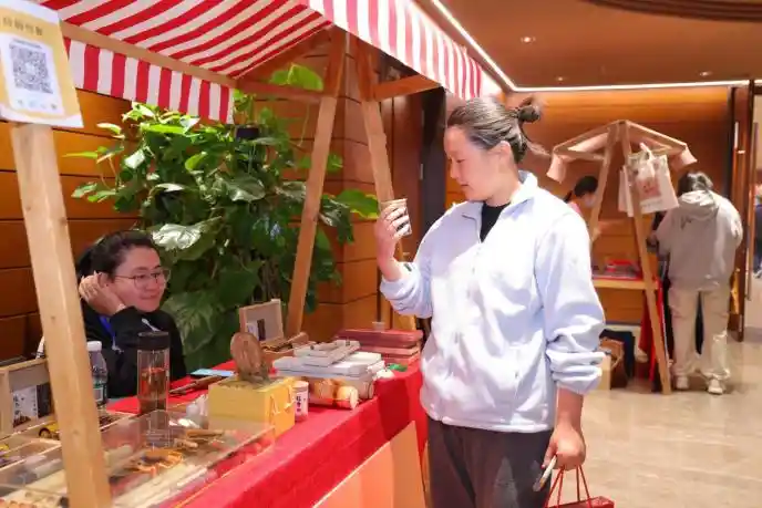 北京城市图书馆开启非遗盛宴：首届学术交流盛典启幕