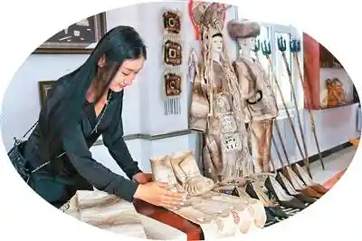 下一站，遇见风物新境