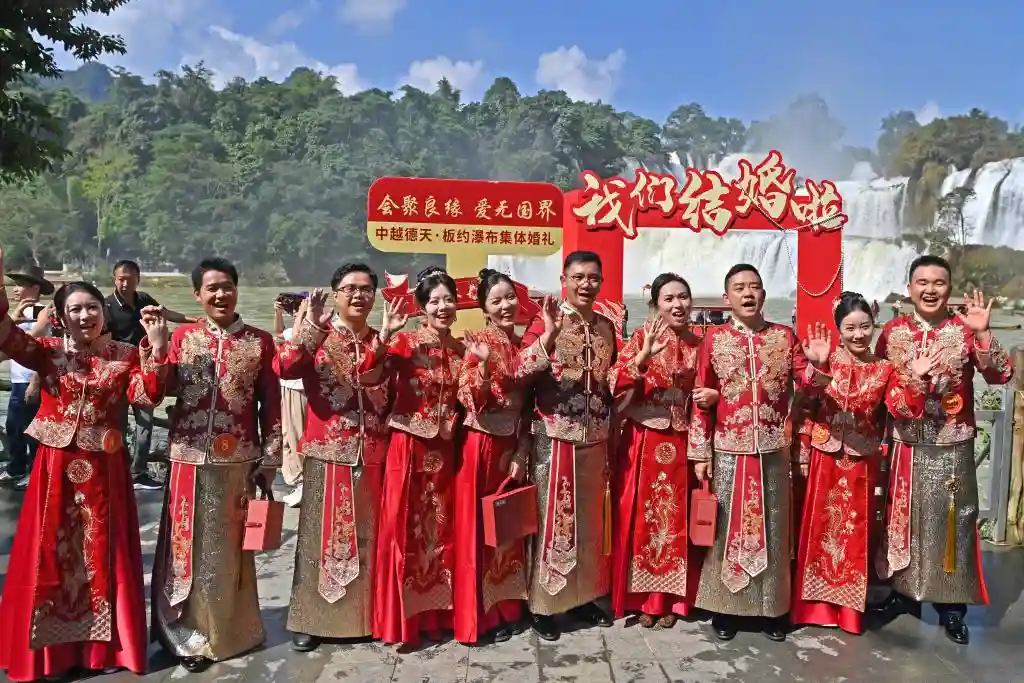 边关新声:多元文化碰撞下的文旅新图景