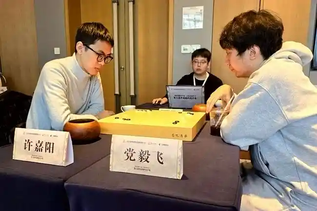 范廷钰强势挺进国手赛半决赛，四强阵容引爆棋坛关注