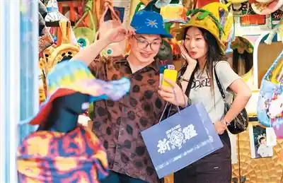 2025上半年中国旅游新答卷：创新突围，引爆文旅新动能