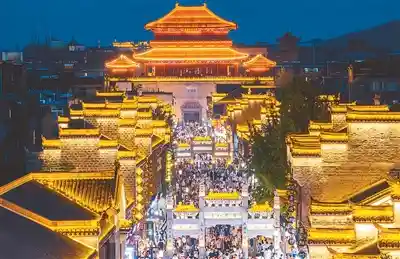 2025上半年中国旅游新答卷：创新突围，引爆文旅新动能