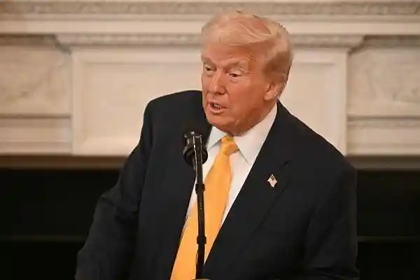 特朗普拟提名11位重磅人选角逐美联储主席席位