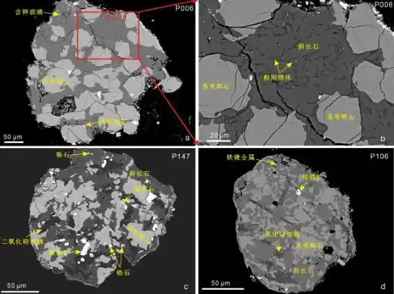 嫦娥六号揭密：月球阿波罗盆地竟诞生于41.6亿年前！