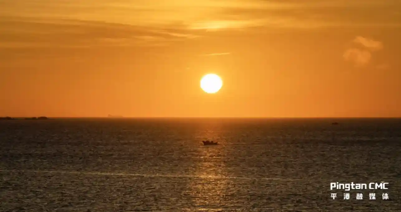 海风为媒,和声传爱——2025平潭海岛合唱大会邀你共赴音乐之约