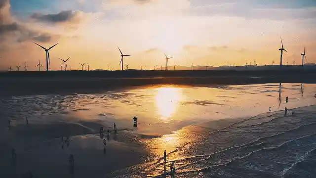 海风为媒,和声传爱——2025平潭海岛合唱大会邀你共赴音乐之约