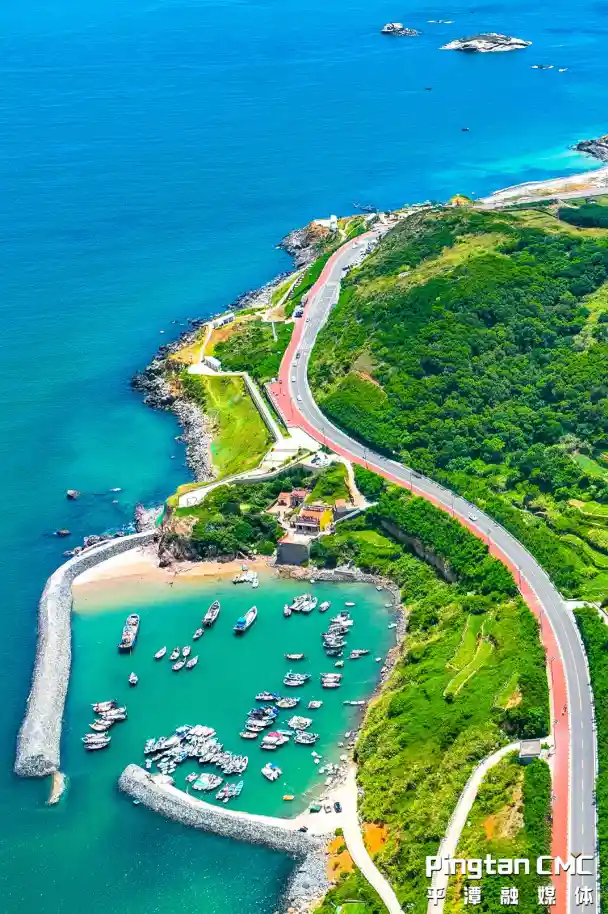 海风为媒,和声传爱——2025平潭海岛合唱大会邀你共赴音乐之约