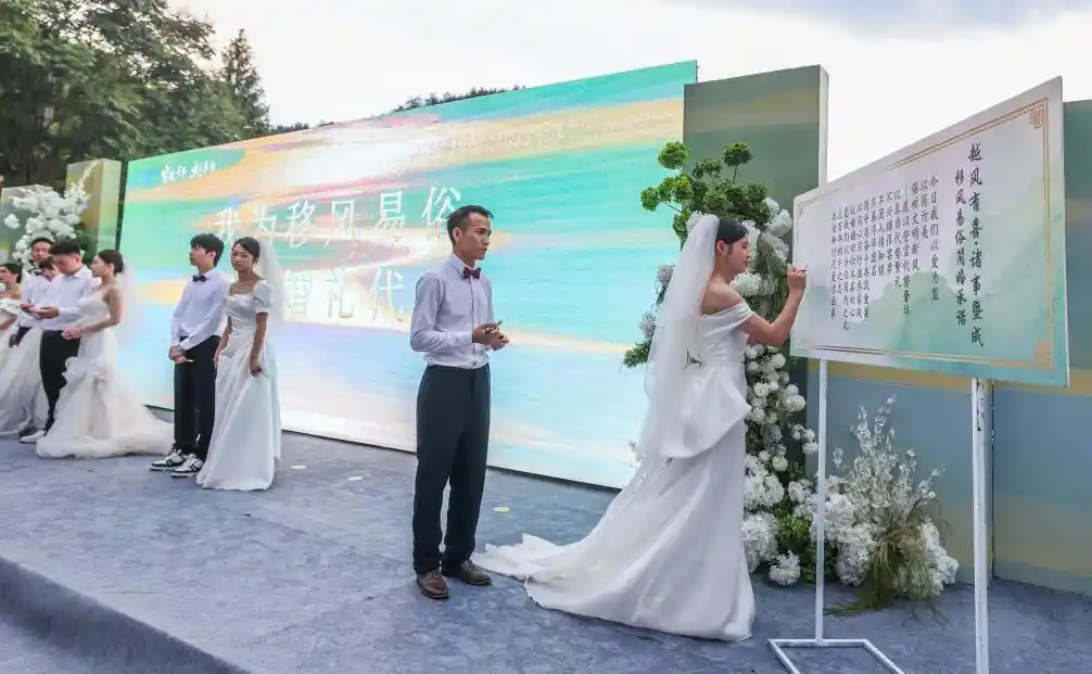 七夕邂逅美丽乡村，诸暨民俗文旅活动引爆假期热潮