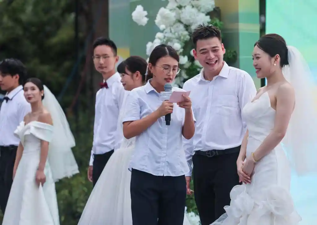 七夕邂逅美丽乡村，诸暨民俗文旅活动引爆假期热潮