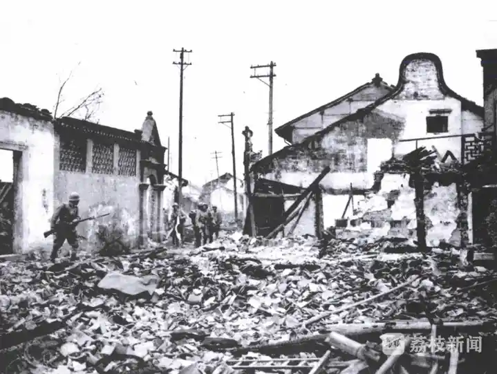 中医司令吕炳奎：跨越时空的医者仁心与抗战信仰