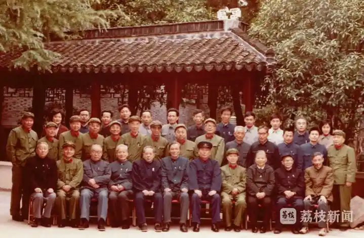 中医司令吕炳奎：跨越时空的医者仁心与抗战信仰