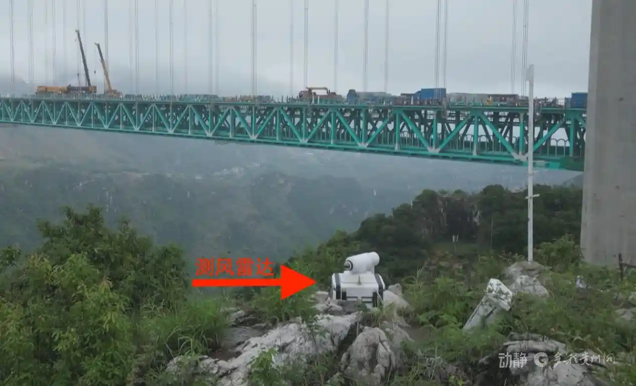 从命运之桥到复兴之路