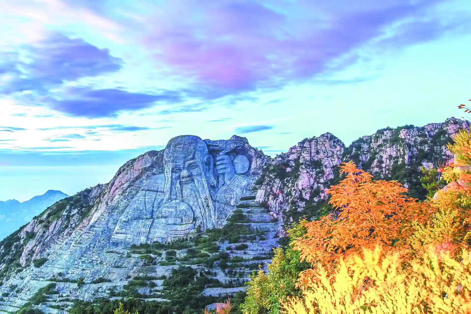 文旅新势力：山东以创意引擎点燃消费新动能