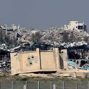 以军突袭加沙重创哈马斯：击毙关键军事指挥官引爆地区新危机