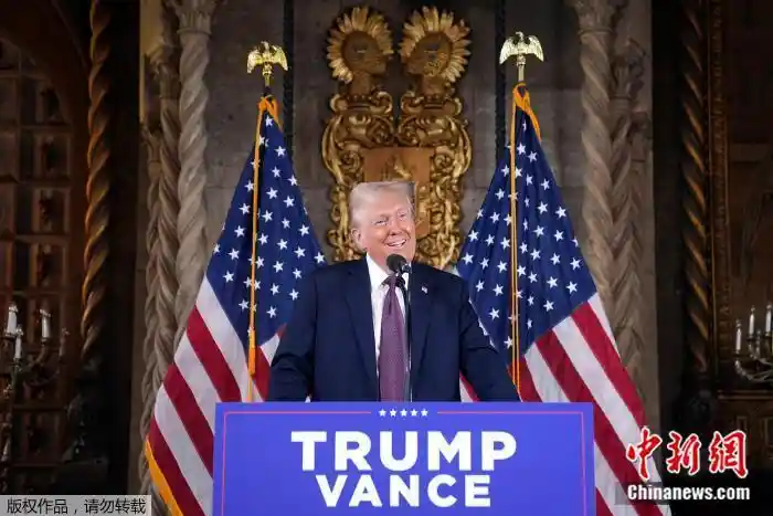 克宫重磅官宣：特朗普或在美俄峰会后开启访俄之旅