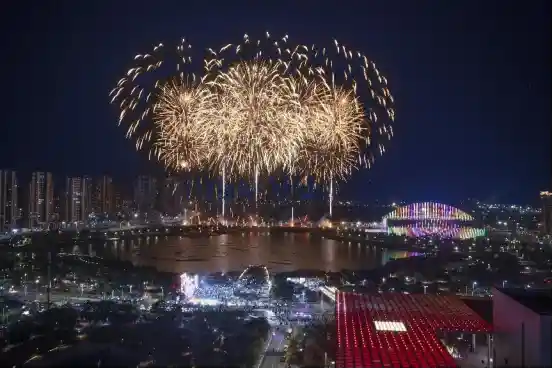 山海共鸣，音你而来——平潭海岛浪漫乐章启幕