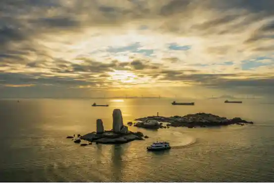 山海共鸣，音你而来——平潭海岛浪漫乐章启幕