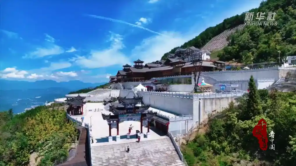 3000人组团探秘巫峡口：巴东掀起文旅新热潮