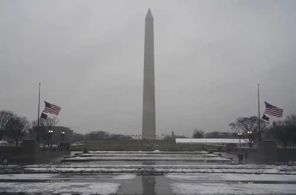 赴美旅游降温背后：这些隐情让全球游客望而却步