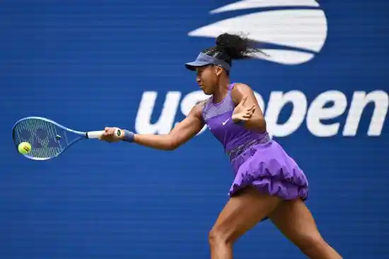 美网风暴夜：大坂直美力克高芙，辛纳强势挺进下一轮