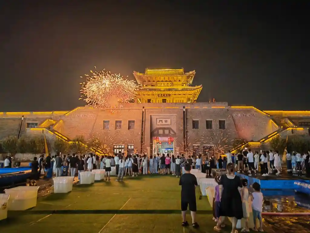 山东：暑期文旅热起来，县域经济活起来