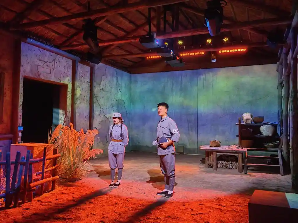 山东：暑期文旅热起来，县域经济活起来